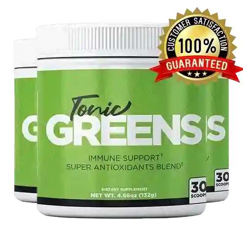 TonicGreens